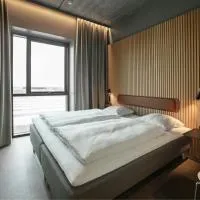 Four Points Flex by Sheraton Horsens, hotel em Horsens