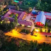 Casona Lo Aguirre , Hospedaje de Temporada, готель у місті Talagante