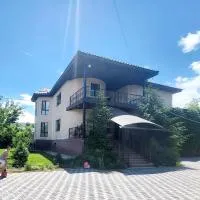 Almaty guest house – hotel w mieście Ałma-Ata
