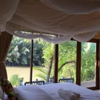 Bangsrai Cottage, hotel a Suratthani