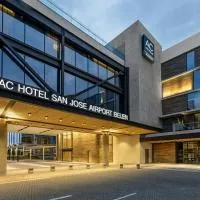 AC Hotel San Jose Airport Belen, hotel a San José