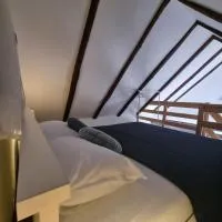 Kuća za odmor Helena, hotel din Gornji Budački