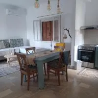 Asprocyclia House, hotel v destinaci Kalymnos