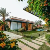 Aseel Limited for Holiday Homes - Chalets - Economic, ξενοδοχείο στο Ριάντ