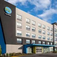 Tru By Hilton Chesapeake- Greenbrier, viešbutis mieste Česapikas