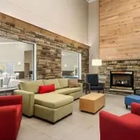 Country Inn & Suites by Radisson, Platteville, WI, готель у місті Platteville