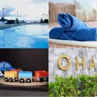 Ohana Sandbar, hotel u gradu Bejtmans Bej