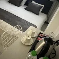 Viesnīca MET-İNN Suites Otel pilsētā Kırklareli