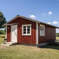 Hässleholm में, होटल Husdjursvänlig semesterstuga Kärleksbacken
