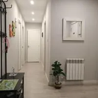 PISO BENITO, hotel i Ourense