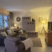 Ferienhaus "Boomen", hotell sihtkohas Waldbröl