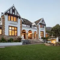 St James Guest Houses, hotel in Kalk Bay