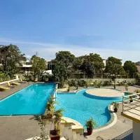 Camel Valley Resort & Spa, Igatpuri, Hotel in Igatpuri