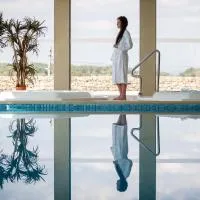 Casas Novas Countryside Hotel Spa & Events, Hotel in Chaves