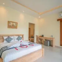 Mada Homestay, hotel in Bedahulu