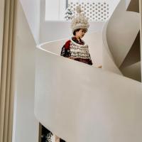 Guizhou Kaili Leli Designer Hotel, hotel poblíž Kaili Huangping Airport - KJH, Bainiu