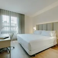 Hesperia Murcia Centro, hotel di Murcia