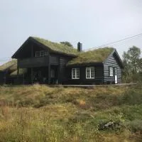 Remestøylflotti Hyttegrend, hotel di Hovden