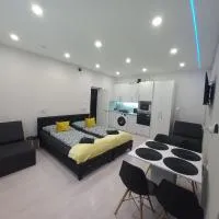 Stílus Apartman, hotel a Vásárosnamény