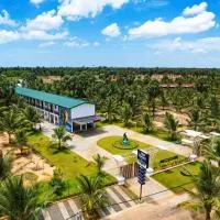 ReeCha Hotel Mullai - Near Jaffna, hotel a Kilinochchi
