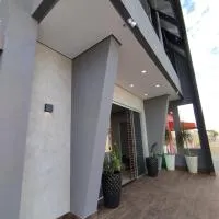 CITY HOTEL, hotell sihtkohas Várzea Grande
