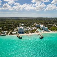 Sandals Royal Bahamian All Inclusive - Couples Only, готель у Нассау