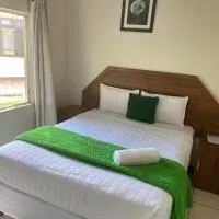 Wellcome Dover Lodge, hotel din Lusaka