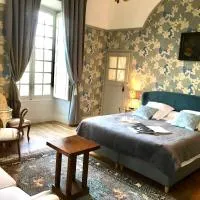 Abbaye de Reigny - Esprit de France, hotel a Vermenton