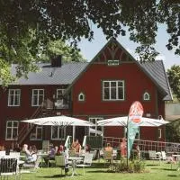 Alingsås Vandrarhem, hotel a Alingsås