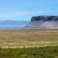 Hotel Breidavik, hotel a Breiðavík