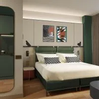 Mercure Milano Agrate Brianza, hotel i Agrate Brianza