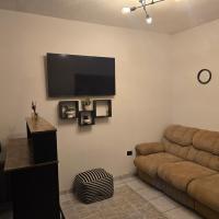 De la llanura 31, hotel poblíž Letiště General Ignacio P Garcia - HMO, Hermosillo