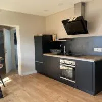 70 qm Wohnung, hotel v destinaci Neuwied