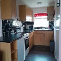 alicias chalets ,free WIFI & swimming pool passes, hotel em Great Yarmouth