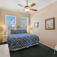 The Galveston Room, viešbutis mieste Eastland