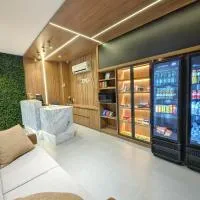 Hotel Jardim Iracema, hotel v destinácii Teófilo Otoni