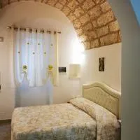 Maura Domus, hótel í Corigliano dʼOtranto