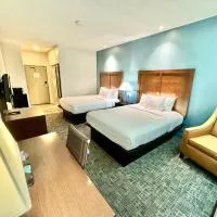 Baymont by Wyndham Richmond I-70, хотел в Ричмънд