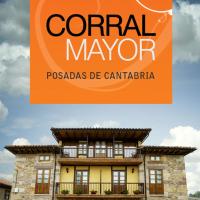 Posada Corral Mayor, hotel en La Serna
