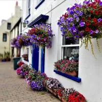 Bonjour Guest house, hotel u Alderneyu