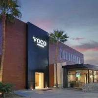 voco Hermosillo by IHG, hotel en Hermosillo