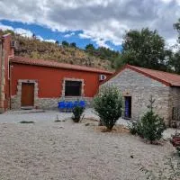 Moinhos da Pereira - Turismo Rural, hotel in Tarouca