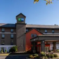 Holiday Inn Express Frazer - Malvern by IHG, hotel v destinaci Frazer