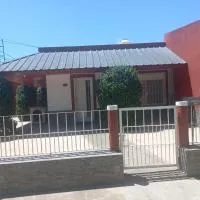 Gabino House II、ルハンのホテル