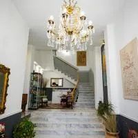 Siculea Home, hotel din Adrano