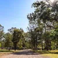 BIG4 Cania Gorge Holiday Park, Hotel in Cania