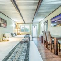 Orbost Motel, hotel near Orbost Airport - RBS, Orbost