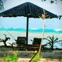 La Tranquilidad Twin Beach Resort,Dipnay的飯店