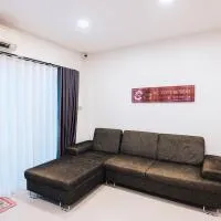 Ng Cozy Retreat, hotel a Sathani Khlong Rian