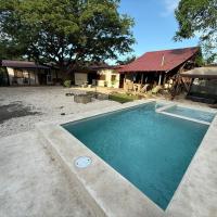 Casa Maita Guanacaste, hotel poblíž Mezinárodní letiště Daniel Oduber Quirós - LIR, Palmira